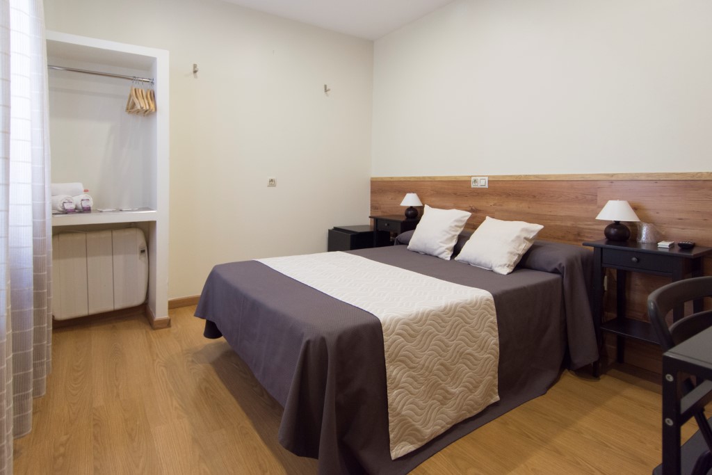 Hostal Art Madrid 
