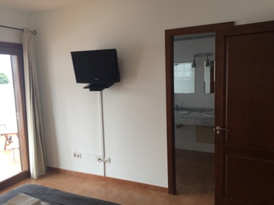 Villas El Partidor 