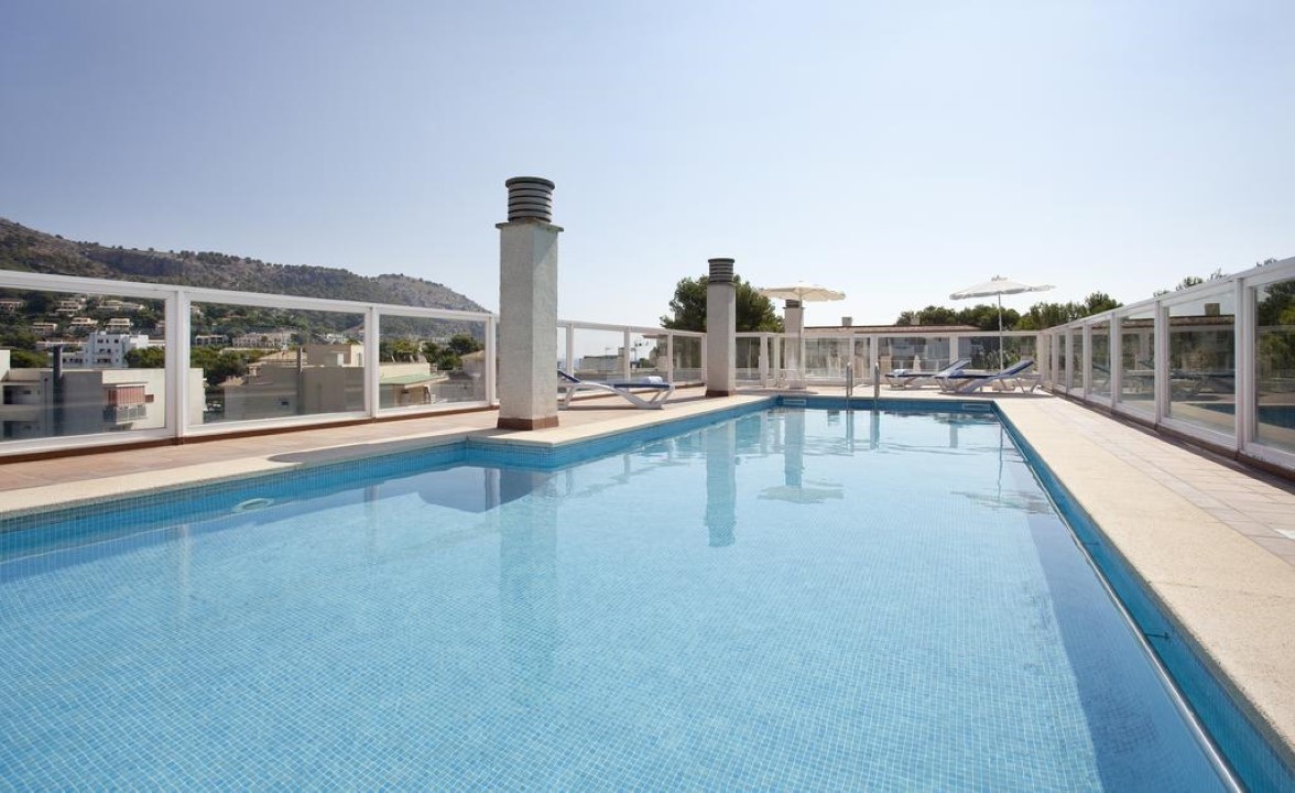 Canyamel Sunrise Apartments 