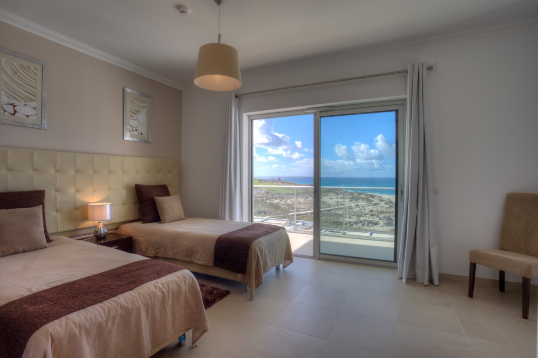 The Beachfront - Praia D'El Rey Golf & Beach Resort — photo 3