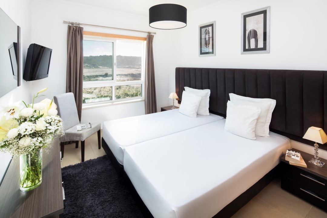 The Beachfront - Praia D'El Rey Golf & Beach Resort
