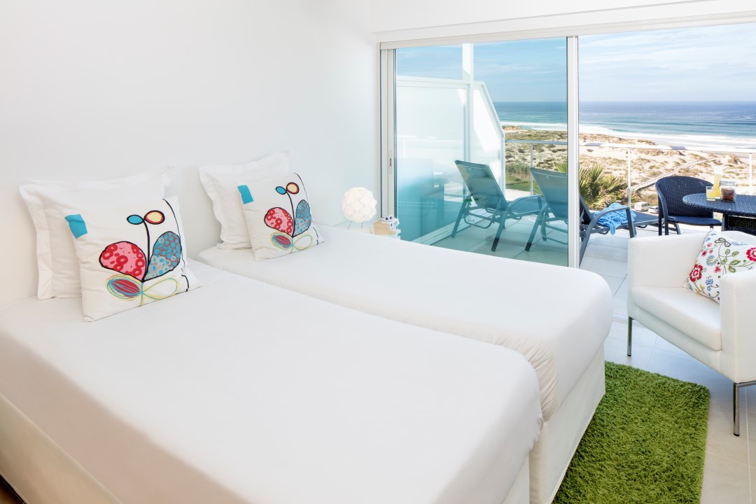 The Beachfront - Praia D'El Rey Golf & Beach Resort — photo 5
