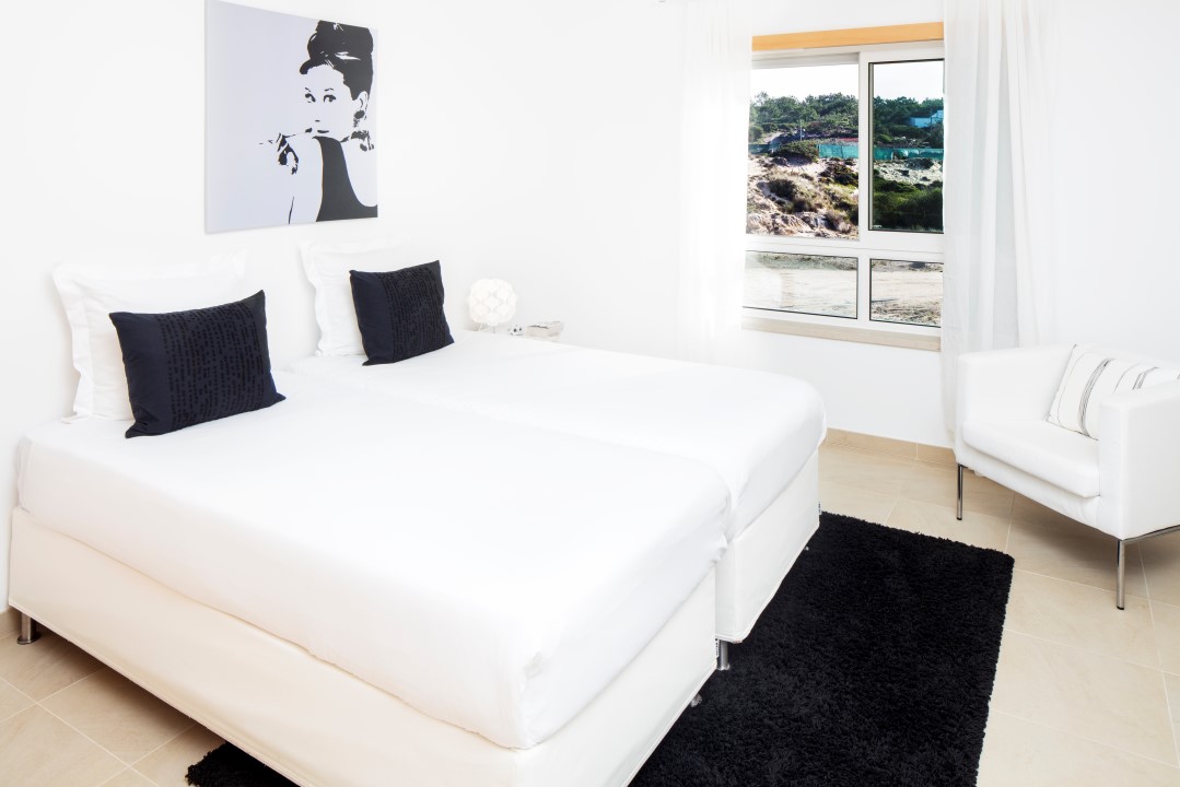 The Beachfront - Praia D'El Rey Golf & Beach Resort — photo 4