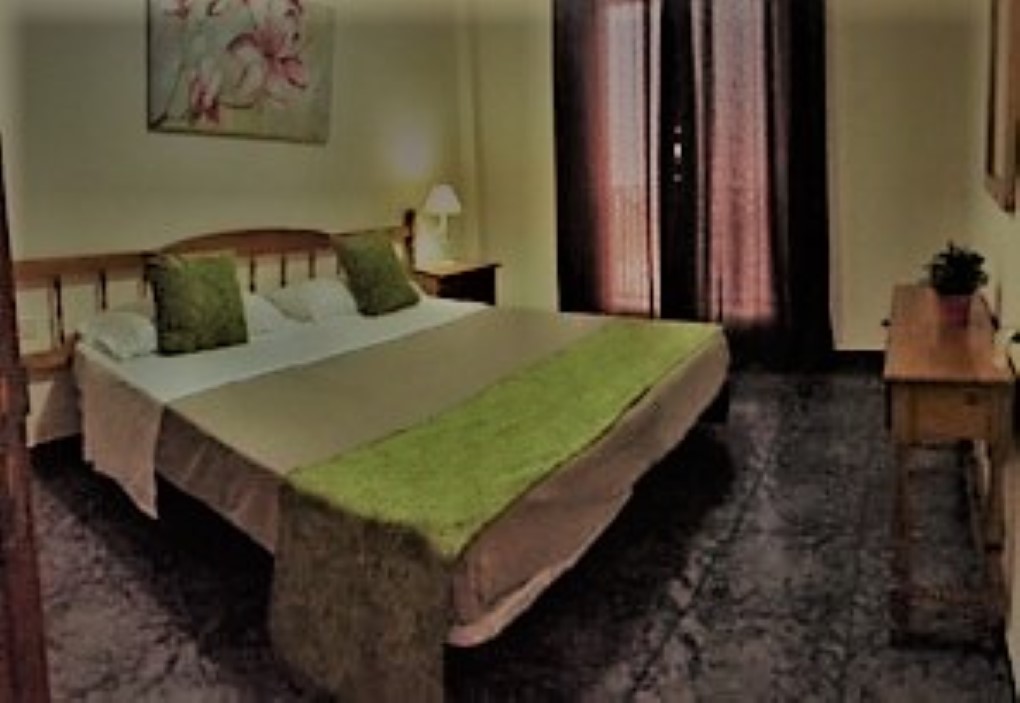 Apartamentos Jucar 