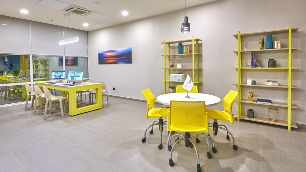 City Express Suites by Marriott Cancun Aeropuerto Riviera, foto 10