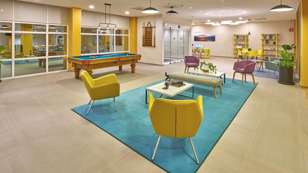 City Express Suites by Marriott Cancun Aeropuerto Riviera, foto 13