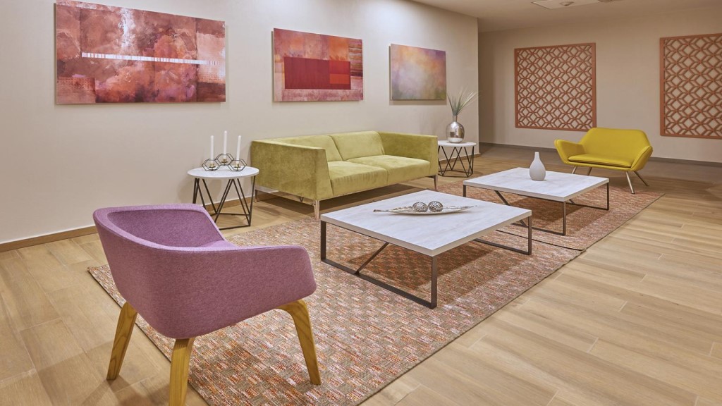 City Express Suites by Marriott Cancun Aeropuerto Riviera, foto 15