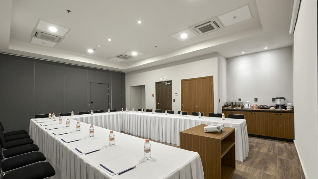City Express Suites by Marriott Cancun Aeropuerto Riviera, foto 16