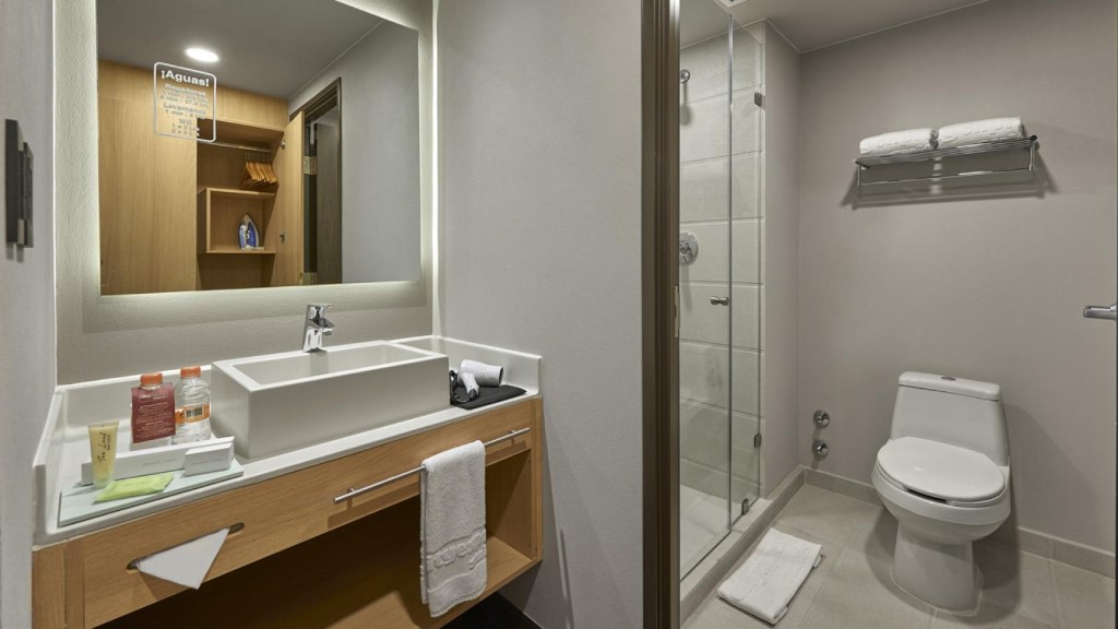City Express Suites by Marriott Cancun Aeropuerto Riviera, foto 8