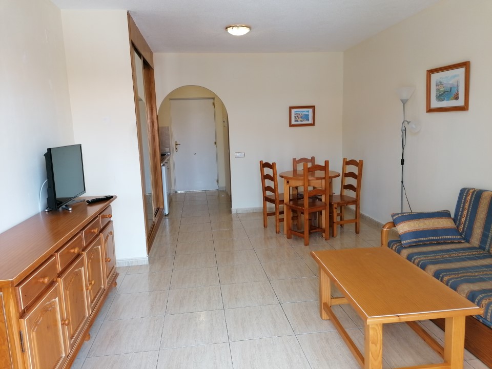 Apartamentos Parque Carolina 