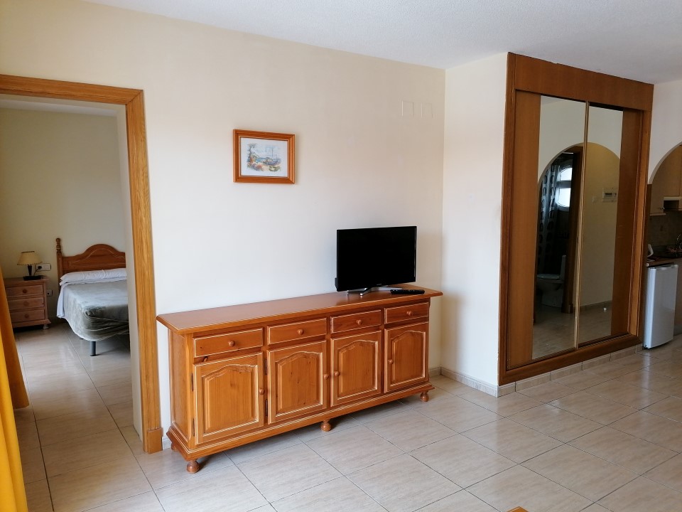 Apartamentos Parque Carolina 