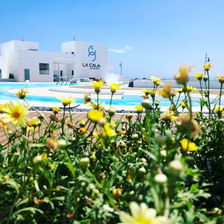 La Cala Suites Hotel