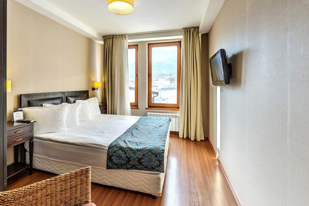 Regnum Bansko Aparthotel & Spa 