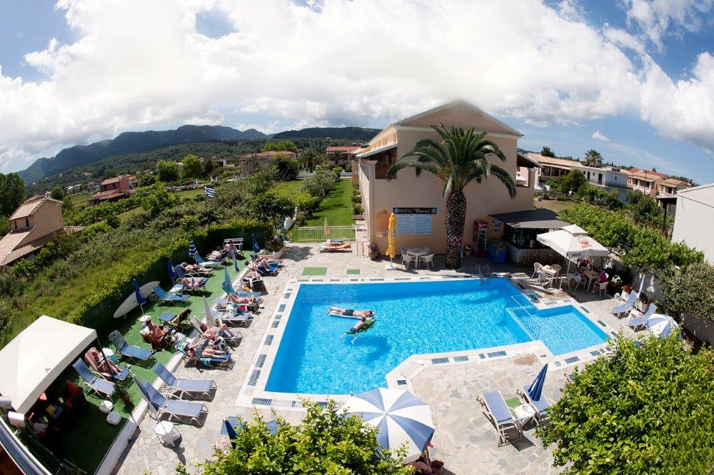 Hotel Coral Hotel Coral