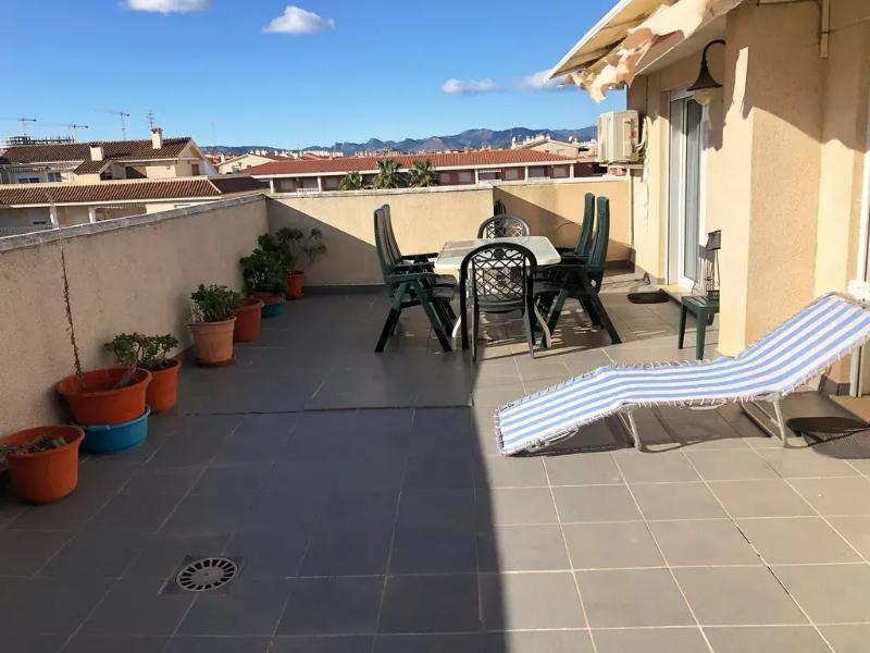 Apartamentos Canet De Berenguer 3000 