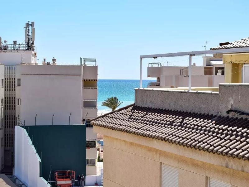 Apartamentos Canet De Berenguer 3000 