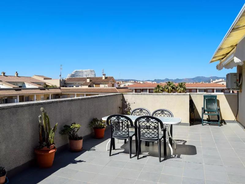 Apartamentos Canet De Berenguer 3000 