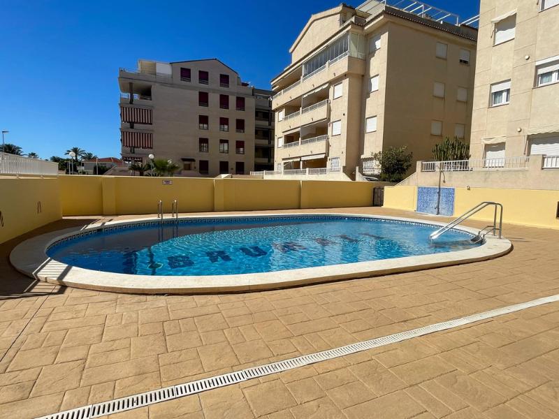 Apartamentos Canet De Berenguer 3000 