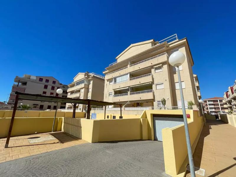 Apartamentos Canet De Berenguer 3000 