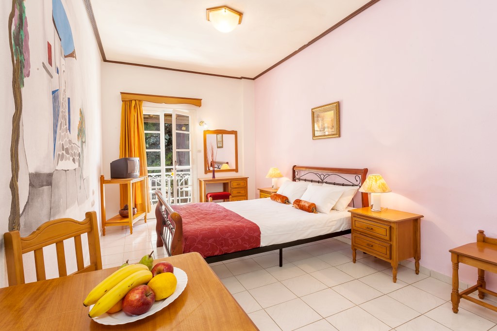 Elios Holidays Hotel 