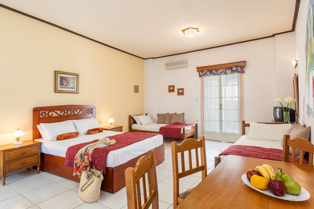 Elios Holidays Hotel 