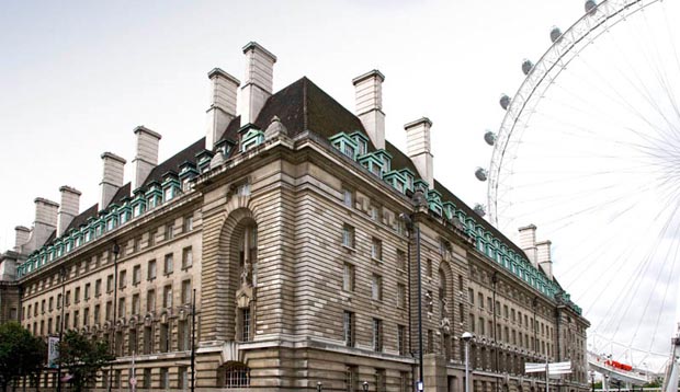 Premier Inn London County Hall Premier Inn London County Hall