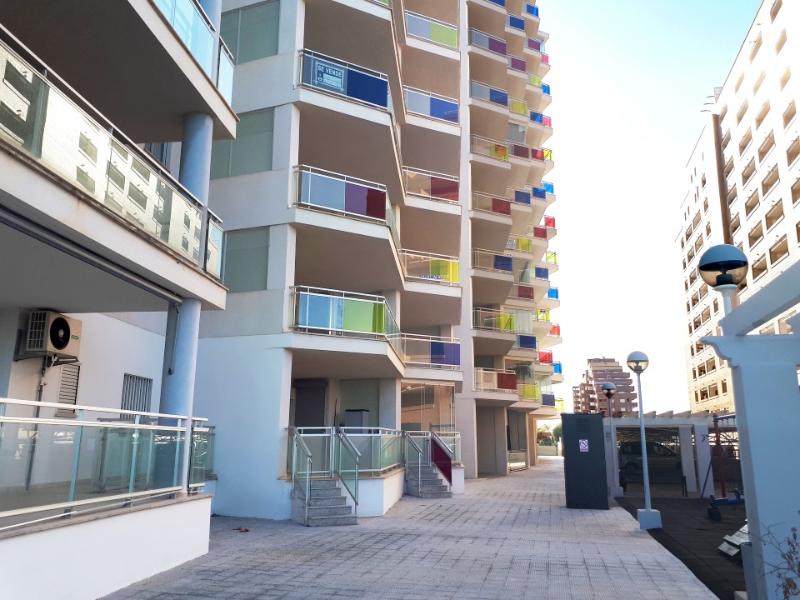Oropesa Ciudad De Vacaciones 3000 Oropesa Ciudad De Vacaciones 3000