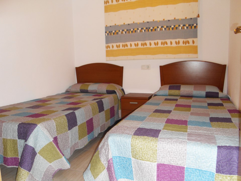 Oropesa Ciudad De Vacaciones 3000 