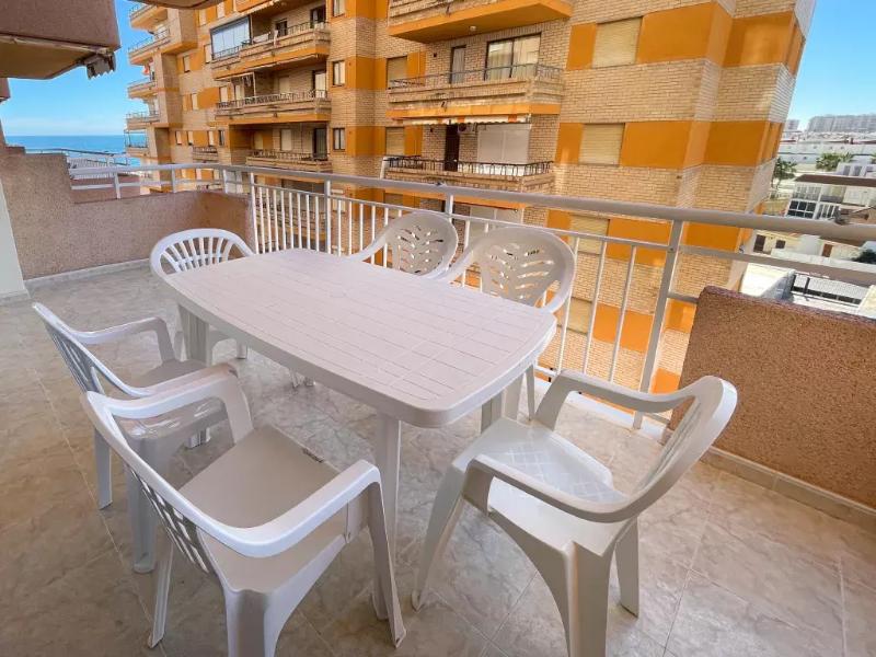 Apartamentos Daytona-Galicia 3000