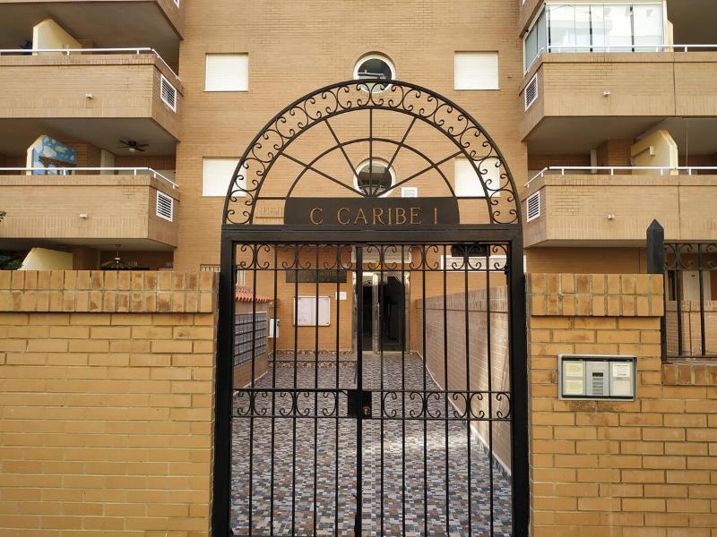 Apartamentos Caribe Marina Dor 3000 