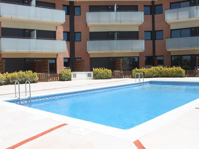 Alegria Chic Apartments 