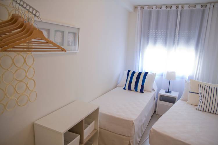 Alegria Chic Apartments 