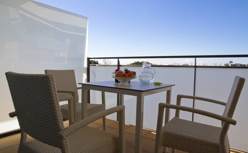 Alegria Chic Apartments 