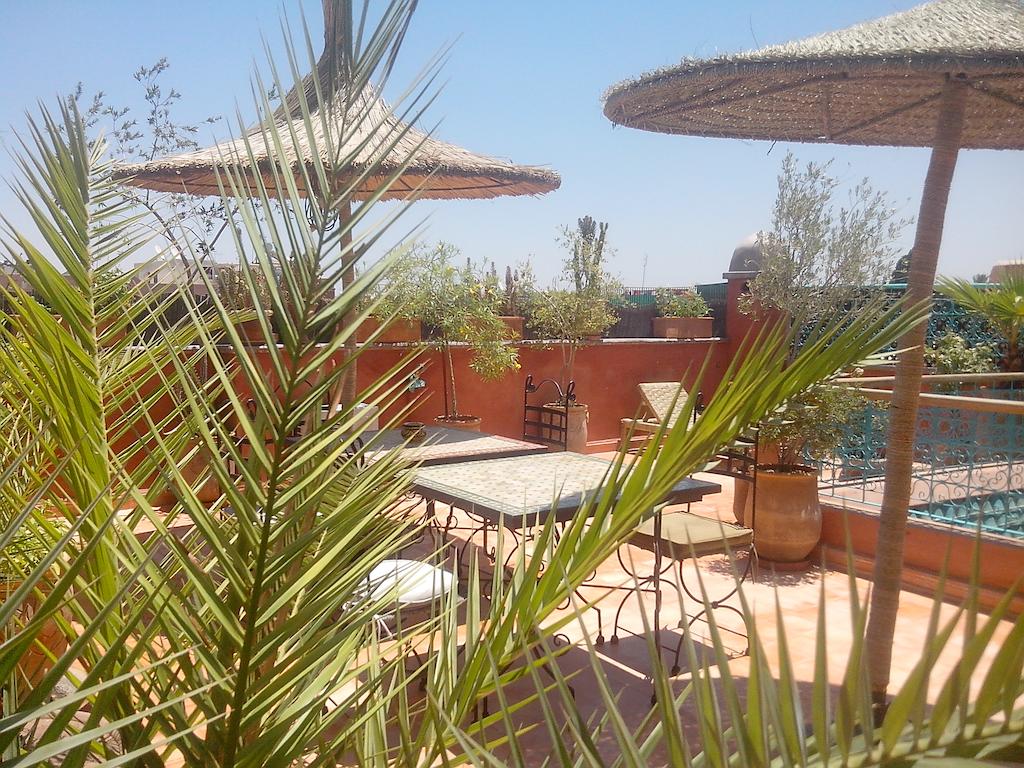 Riad Bianca 