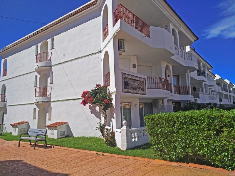 Apartamentos Habitat - Playa Romana 3000 Apartamentos Habitat - Playa Romana 3000