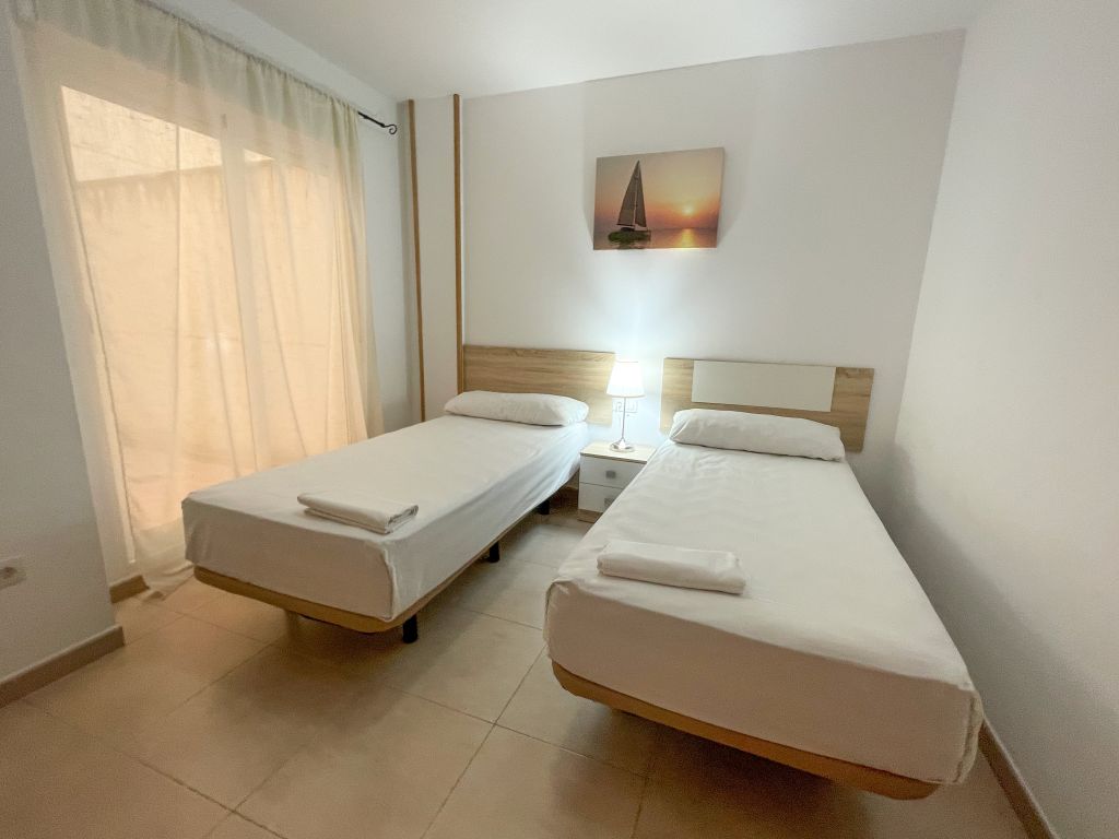 ALCOCEBRE CENTRO 3000 - Alojamientos en ALCOCEBER