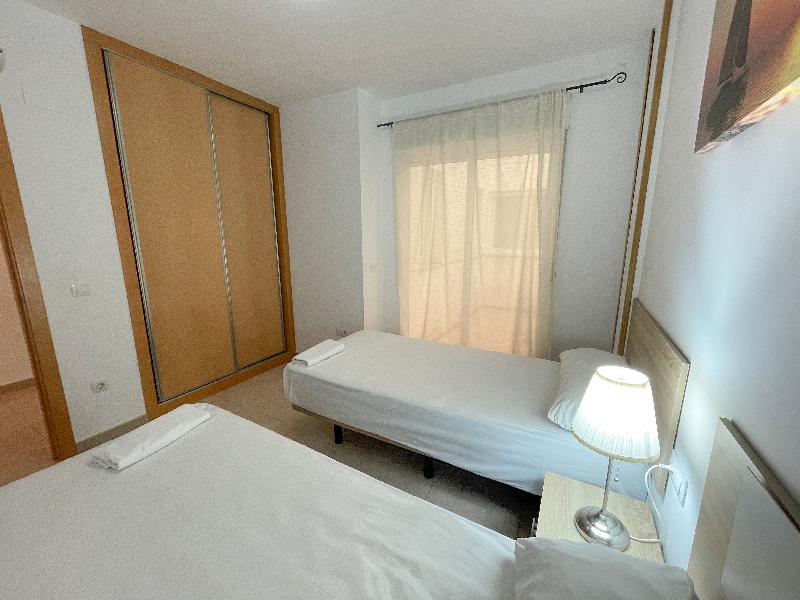 ALCOCEBRE CENTRO 3000 - Alojamientos en ALCOCEBER