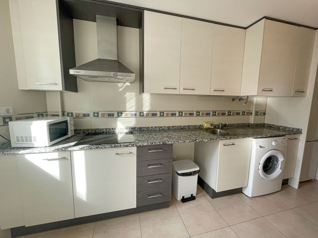 ALCOCEBRE CENTRO 3000 - Alojamientos en ALCOCEBER