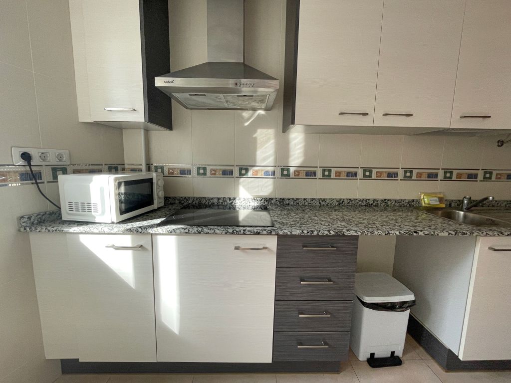 ALCOCEBRE CENTRO 3000 - Alojamientos en ALCOCEBER