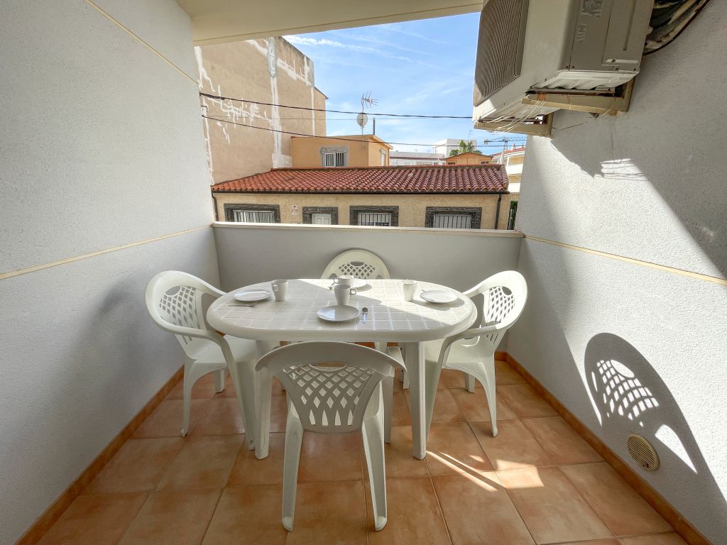 ALCOCEBRE CENTRO 3000 - Alojamientos en ALCOCEBER