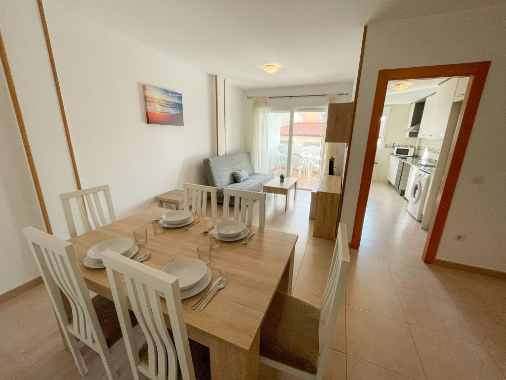 ALCOCEBRE CENTRO 3000 - Alojamientos en ALCOCEBER