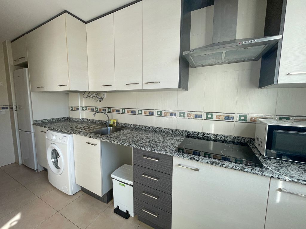 ALCOCEBRE CENTRO 3000 - Alojamientos en ALCOCEBER