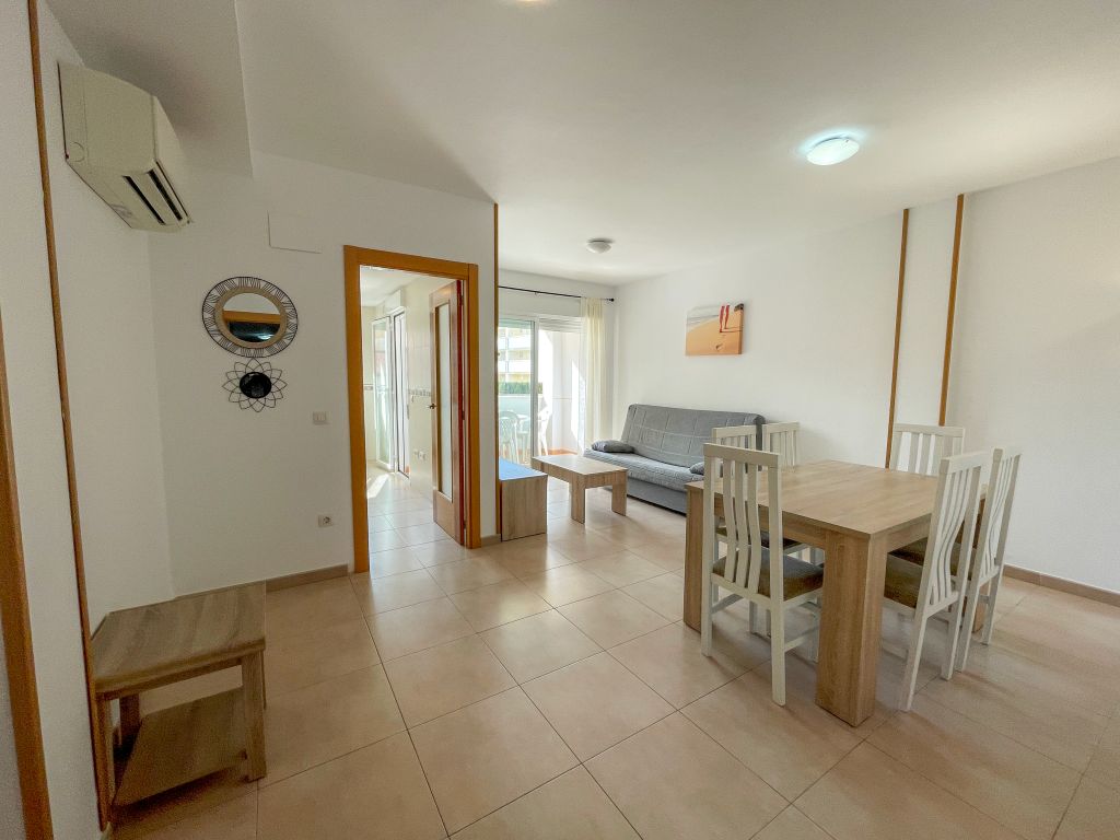 ALCOCEBRE CENTRO 3000 - Alojamientos en ALCOCEBER