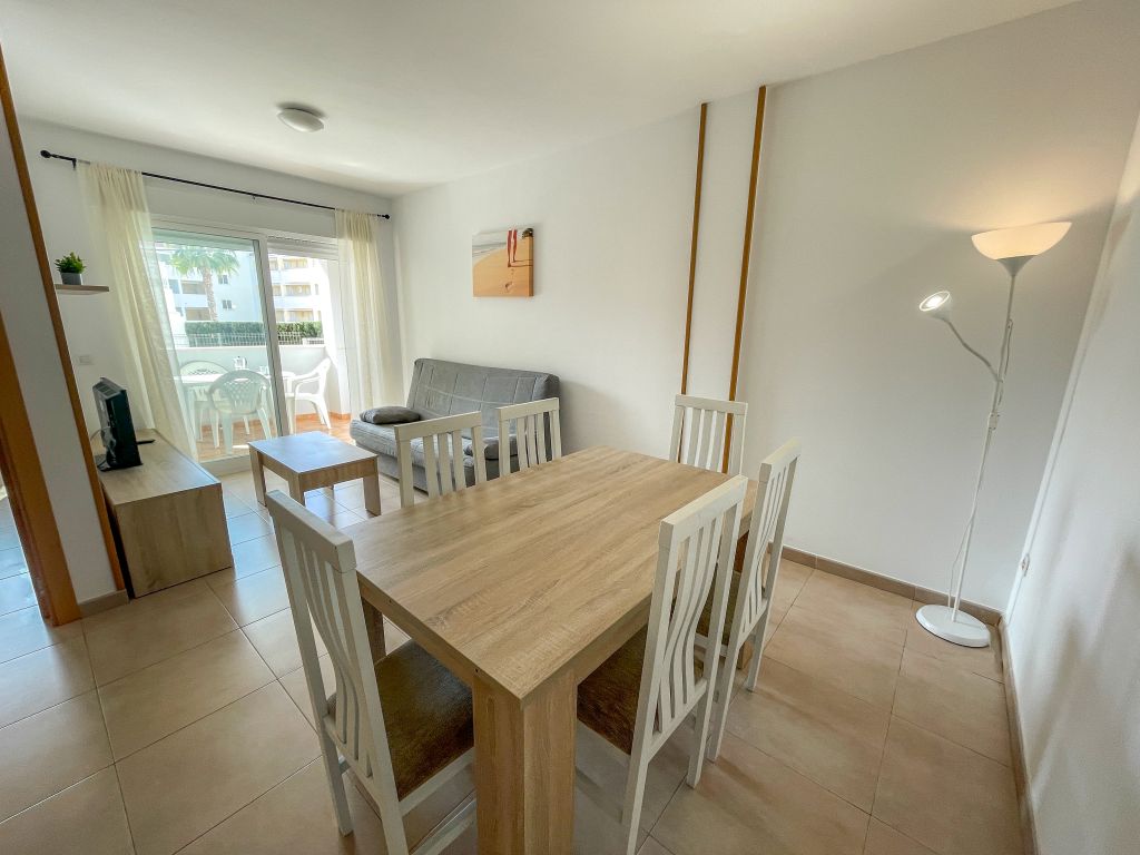 ALCOCEBRE CENTRO 3000 - Alojamientos en ALCOCEBER