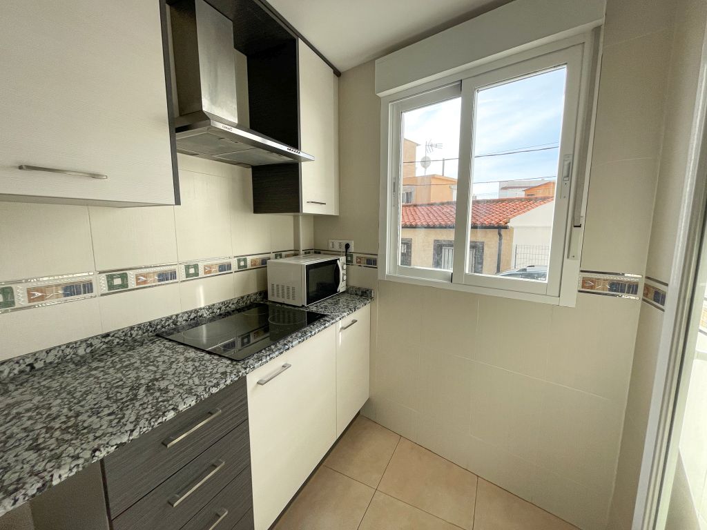 ALCOCEBRE CENTRO 3000 - Alojamientos en ALCOCEBER