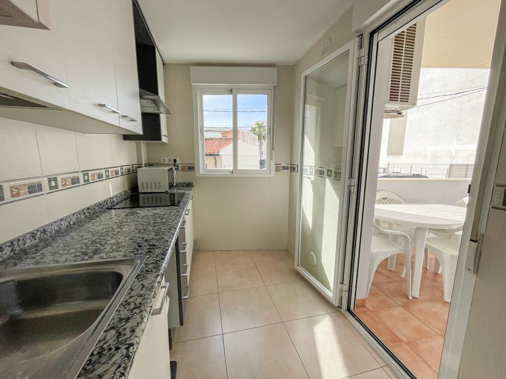 ALCOCEBRE CENTRO 3000 - Alojamientos en ALCOCEBER