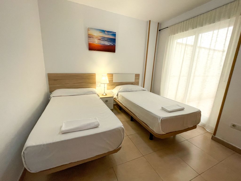 ALCOCEBRE CENTRO 3000 - Alojamientos en ALCOCEBER