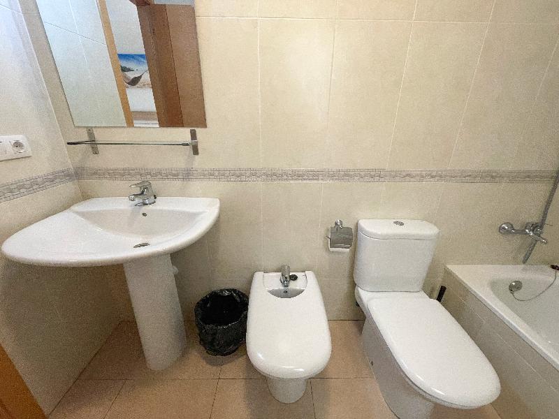 ALCOCEBRE CENTRO 3000 - Alojamientos en ALCOCEBER