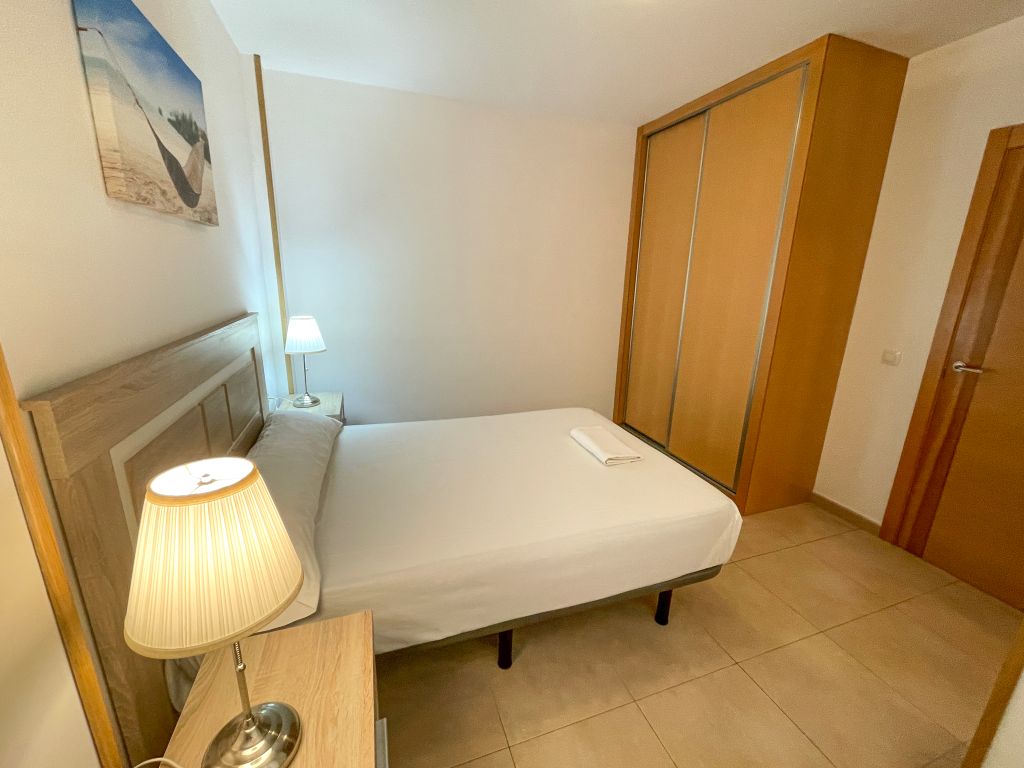 ALCOCEBRE CENTRO 3000 - Alojamientos en ALCOCEBER