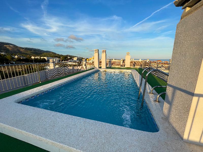 ALCOCEBRE CENTRO 3000